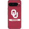 University of Oklahoma Sooners Pixel 9 Pro XL Skin